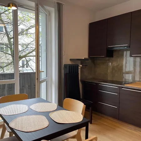 Apartment Przy Plazy Centrum Gdynia