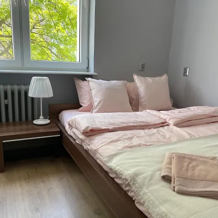 Apartment Przy Plazy Centrum