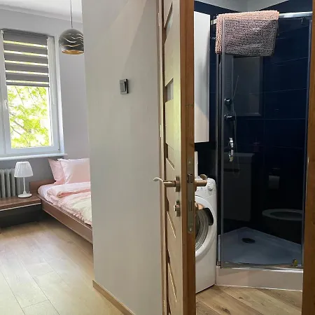 Przy Plazy Centrum Apartment