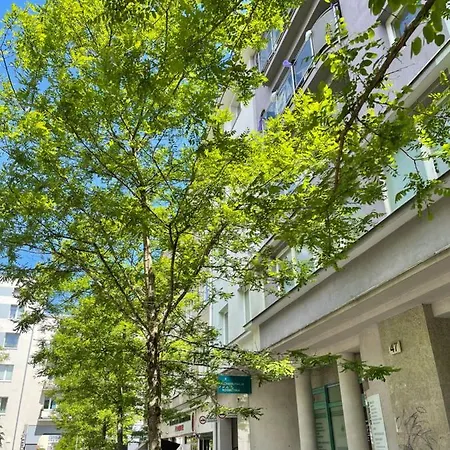 Apartment Przy Plazy Centrum