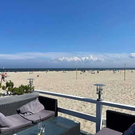Przy Plazy Centrum Lägenhet Gdynia