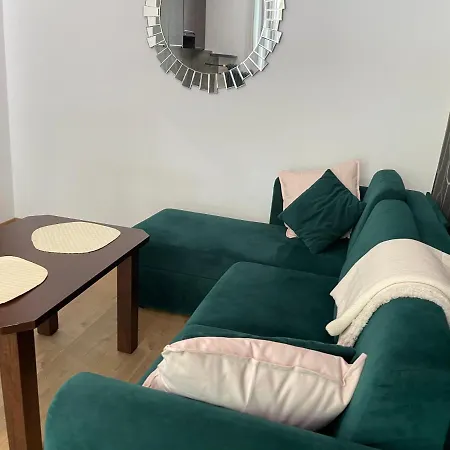 Przy Plazy Centrum *