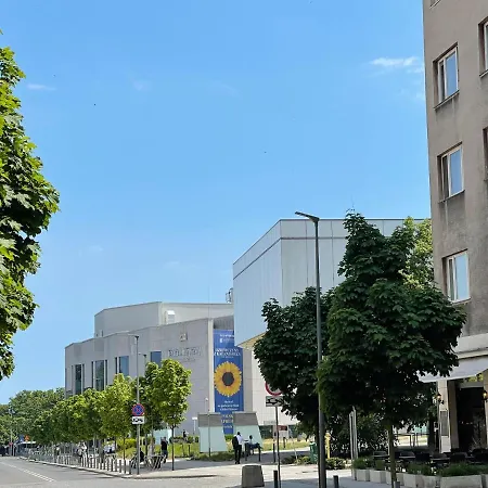 Lägenhet Przy Plazy Centrum Gdynia