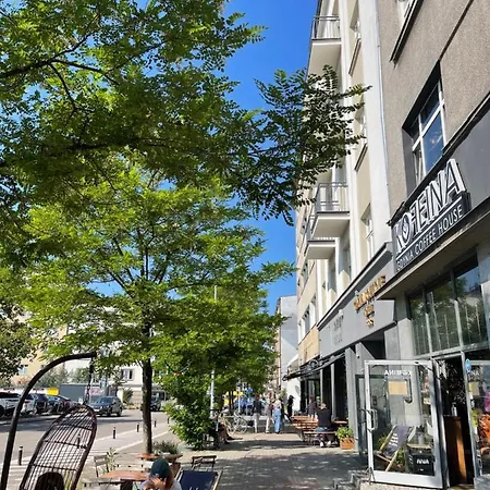 Przy Plazy Centrum Gdynia