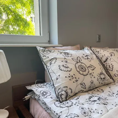 Przy Plazy Centrum شقة غدينيا