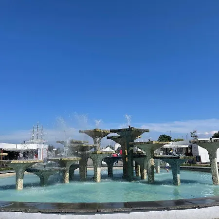 Apartment Przy Plazy Centrum